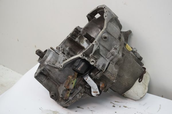 Schaltgetriebe JB3143 Renault Megane 1 2.0 8v 7701352788 1120