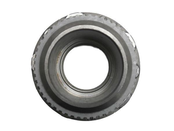 Radnabe Hinten Jumper II Boxer II 370177 Citroen Peugeot