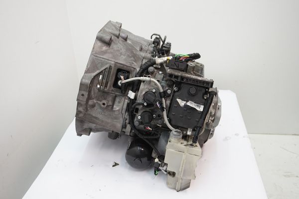 Getriebe  20DR43 1,6 e-HDI 2008 Peugeot 