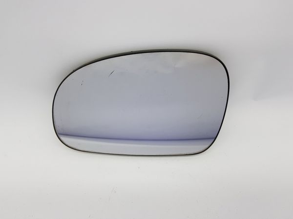Spiegelglas, Außenspiegel Links 8151S6 406 Peugeot