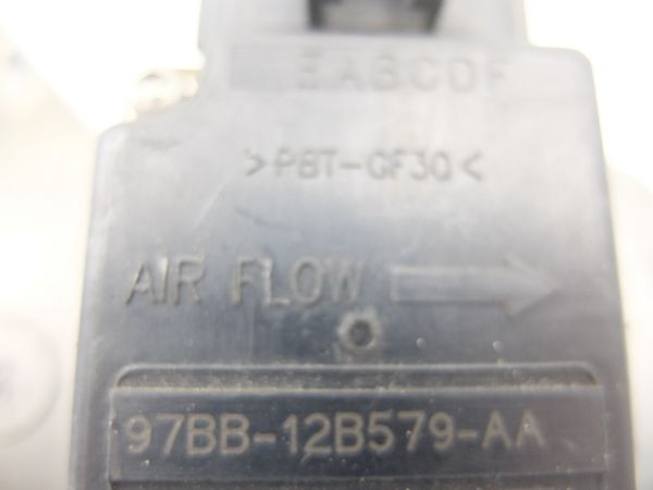 Luftmassenmesser Ford Mondeo 97BB-12B579-AA 2.5 24V