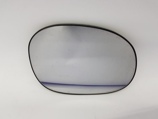 Spiegelglas, Außenspiegel Rechts  8151QR 8151CC 206 Peugeot 3634
