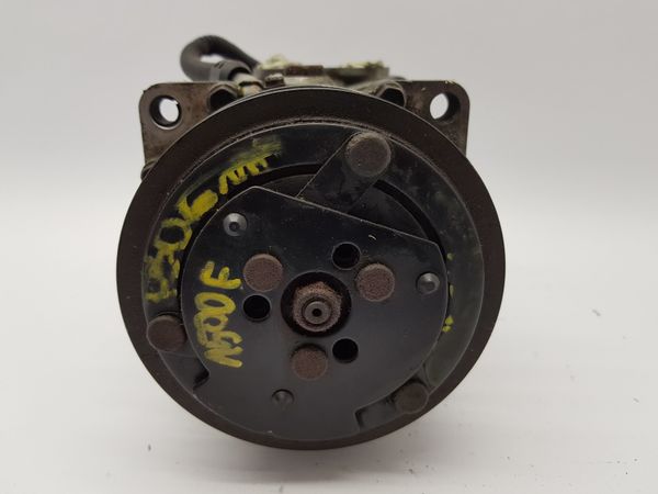Klimakompressor Citroen Peugeot SD7V12 1500F 6453N1 Sanden 7078