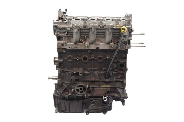 Dieselmotor RHR 2.0 HDI 16v Citroen C5 C8 C4 Peugeot 307 407 308 