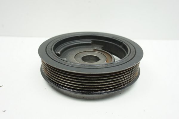 Riemenscheibe Für Kurbelwelle  123038614R 0,9 TCE Renault Dacia Clio 4 Captur Sandero 2 Logan 2