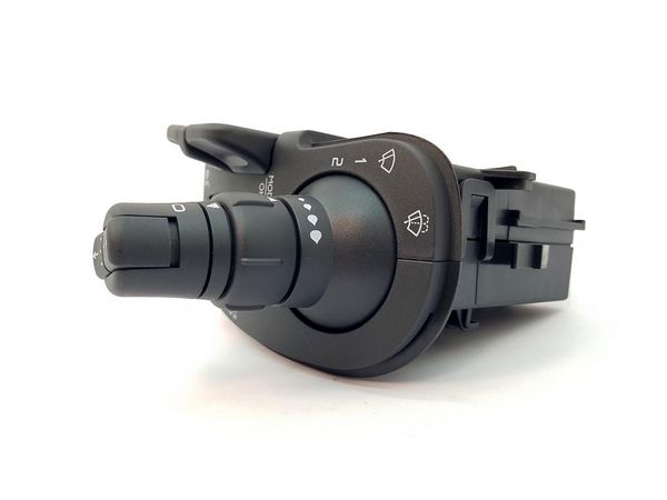Lenkstockschalter Wischer Original Renault Clio III Kangoo Modus 8201590631