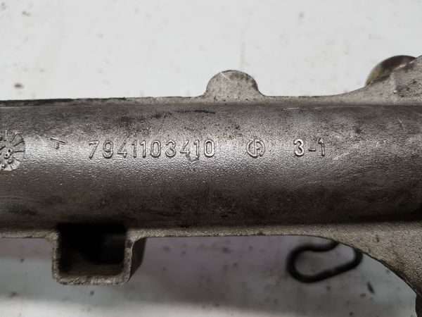 Lenkgetriebe Citroen BX 7941103410 3-1