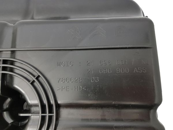 Tank Für AdBlue Original Citroen Peugeot C5 III 508 9818630780