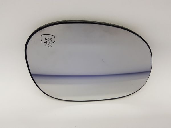 Spiegelglas, Außenspiegel Rechts 8151CT Xsara Picasso Citroen