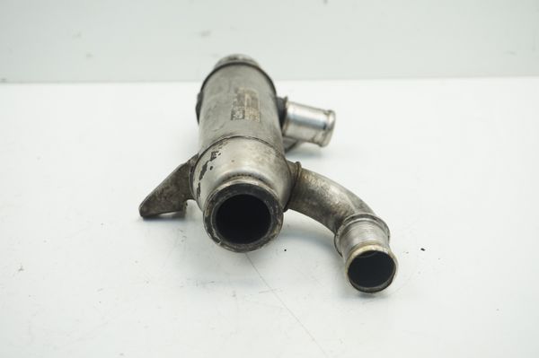 Agr-Kühler 9634565480 1628KR Valeo 2.0 HDI Citroen Peugeot 