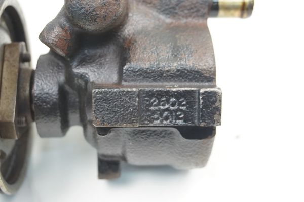 Pumpe Für Servolenkung Delphi 7700840105 1,2 16v Renault Kangoo