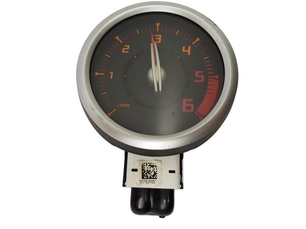 Tacho Kombiinstrument  Renault Twingo 2 8200516798 J 17451