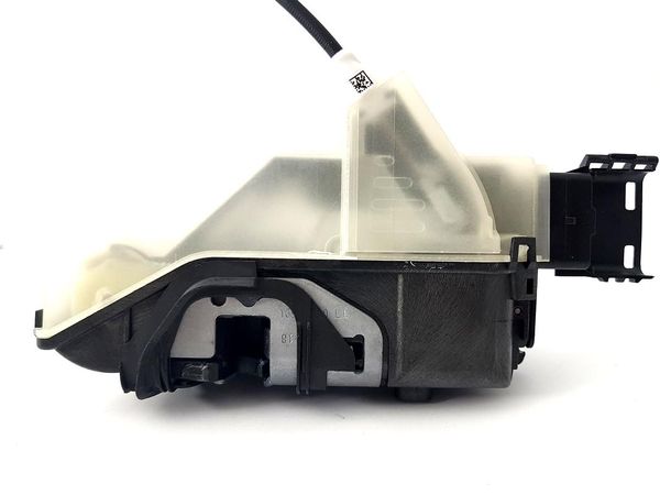 Türschloss Türschloß Schloß Links Vorne Original Citroen C5 III  9800618280