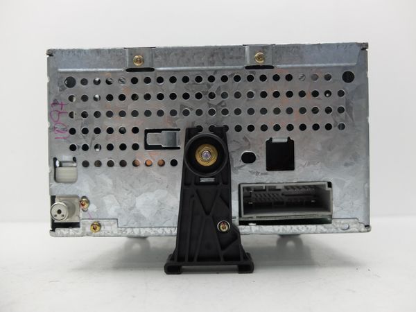 Kassettenradio  Ford 4S61-18K876-AA B1 Ultra Low Cassette