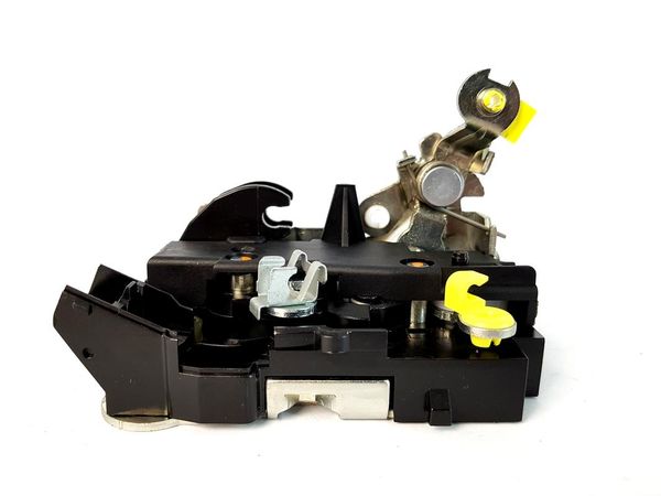 Türschloss Türschloß  Links Original Master II Movano Interstar 8200147151