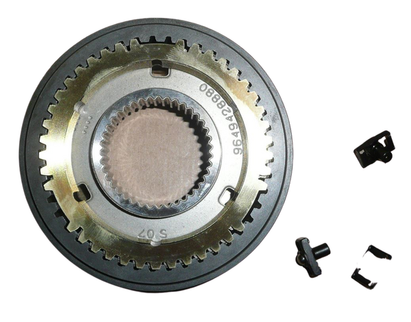 Schaltgetriebe Synchronizer Original Citroen Peugeot BVM 6 235365 9649428880