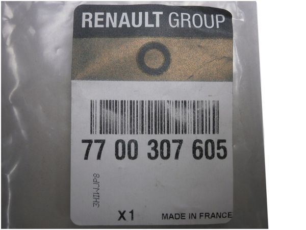 Schalter Fensterheber Taste Original Renault Kangoo Megane 7700307605