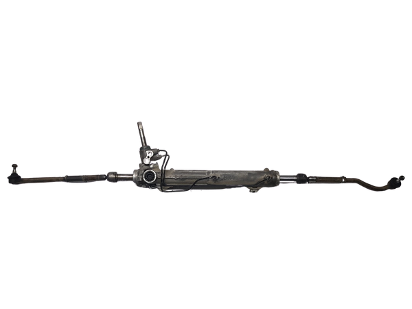 Lenkgetriebe Citroen C5 Z8-X4 4000SN ZF