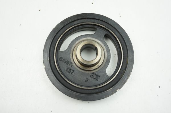 Riemenscheibe Für Kurbelwelle  123038614R 0,9 TCE Renault Dacia Clio 4 Captur Sandero 2 Logan 2