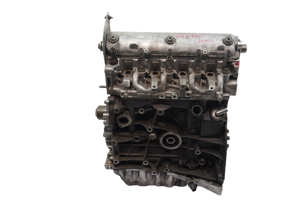 Dieselmotor F9Q804 Renault 1.9 dci Scenic 2 Megane 2 F9QE804 168tkm