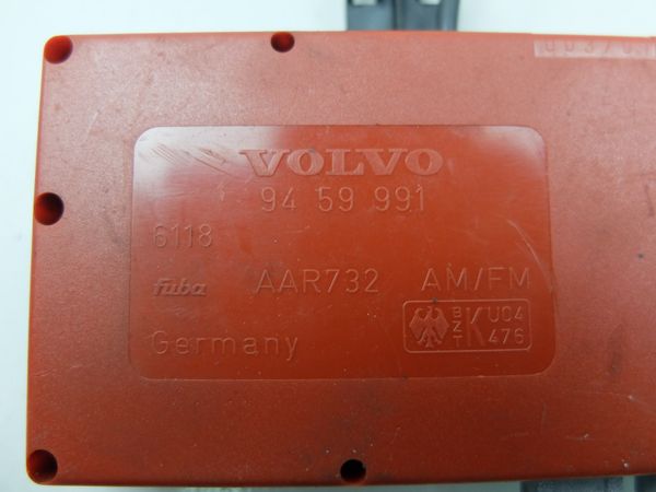 Antenne  AM/FM Volvo 9459991 AAR732 