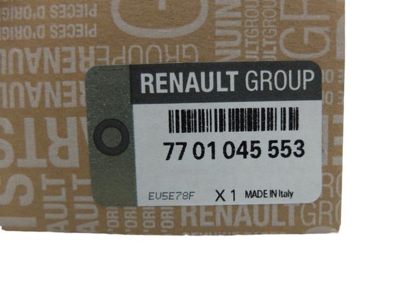 Steuergerät Heizung Lüftung Gebläse Original Renault Clio II Thalia 7701045553