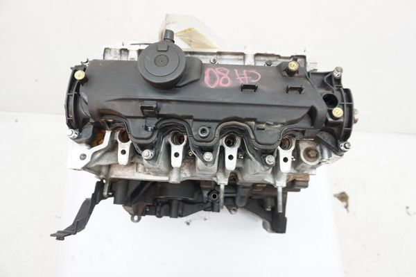 Dieselmotor K9KB608 K9K608 1.5 dci Renault Dacia Nissan 