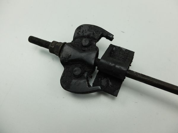 Handbremsgriff  Clio 1 7700832914 Renault 12056