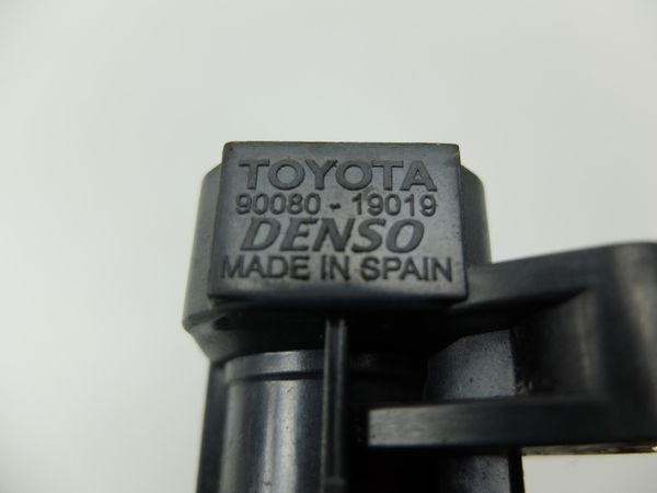 Zündspule  90080-19019 5970C1 Denso PSA Toyota Subaru