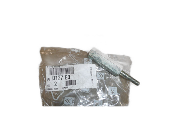 Stoßdämpfer Für Die Motorabdeckung PSA 0137.E3 0137E3