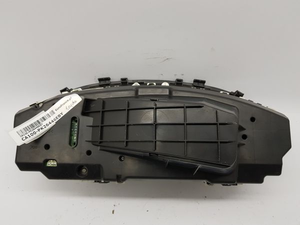 Tacho Kombiinstrument Toyota Yaris 83800-0DJ00 838000DJ00 26446