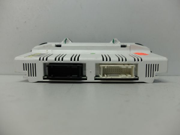 Klimabedienteil Sitzheizung Bedienung Climatronic  3S7T18C612AH Ford Mondeo MK III