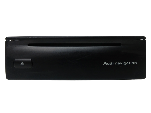 Navigationssystem Audi 4B0919887E 7612002007 Blaupunkt 1050