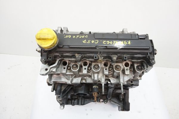 Dieselmotor K9KM762 1,5 Dci Renault Modus K9K762