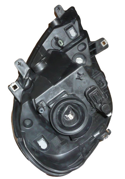 Scheinwerfer Rechts Vorne Neues Original Trafic II Vivaro Primastar 8200701353