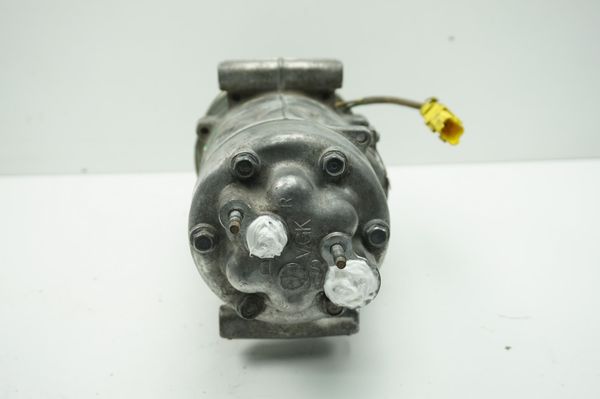 Kompressor Klima Klimaanlage Klimakompressor  6453PE 9647213380 SD6V12 1444F Peugeot 307 2,0 HDI
