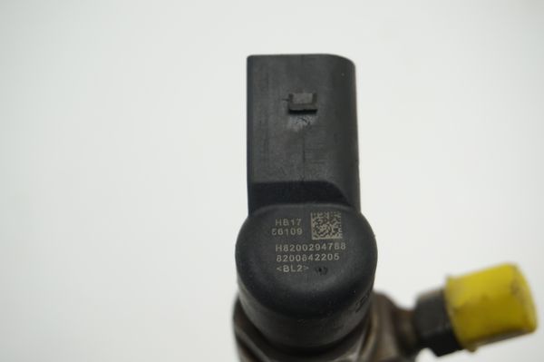 Einspritzdüse 8200842205 H8200294788 Siemens 1.5 dci Renault 