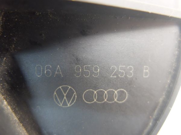 Senkundär-Luftpumpe Zusatz-Gebläse 06A959253B 022131083B VW Audi Seat Skoda