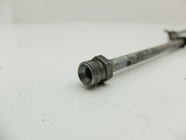Servolenkungsleitung  Mercedes W210 8806
