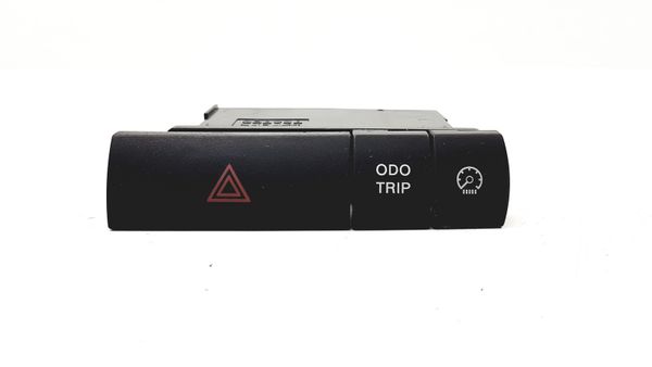 Schalter Warnblinker Warnblinkschalter ODO TRIP Toyota Prius 758706