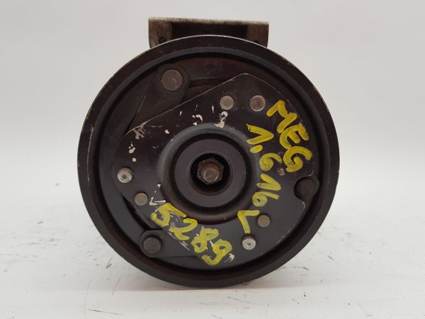 Kompressor Klimaanlage Klimakompressor Renault Scenic I 7700103536 1135289 5289