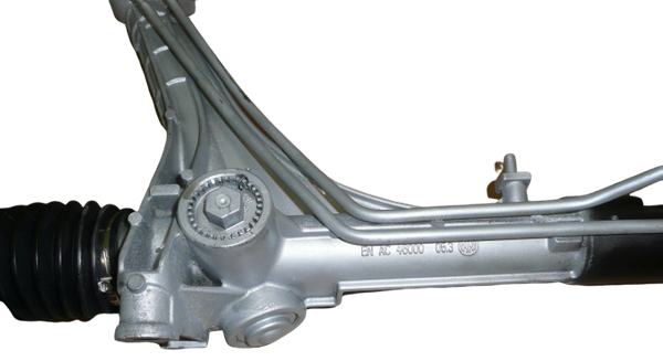Lenkgetriebe Original Jumper Boxer Ducato 3 1617405880