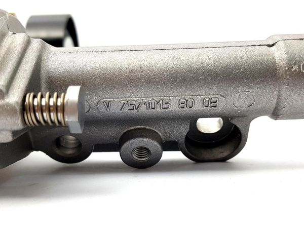 Gurtstraffer  Neues Original Citroen/Peugeot/Mini 1.6 VTI/THP 1611425480 V757101580