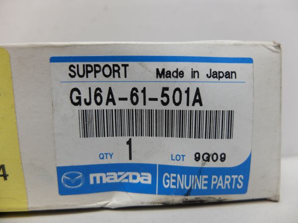Klimatrockner  Neues Original GJ6A-61-501A Mazda
