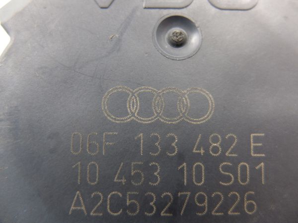 Luftklappensteller Stellmotor Drallklappen 06F133482E 2.0 TFSI VW Audi Seat