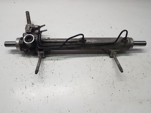 Lenkgetriebe Citroen C5 Z8-X4 4000SN ZF 7599