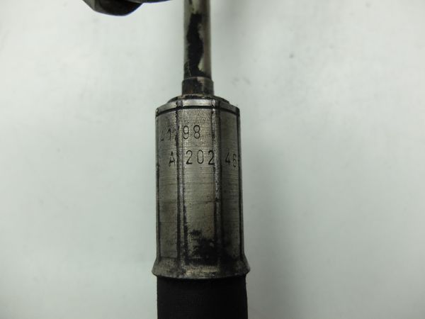 Servolenkungsleitung  Mercedes A2024661481