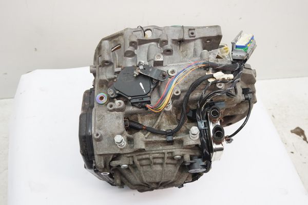 Automatikgetriebe DP0038M 7711134335 Renault Clio 2 1.4 8V