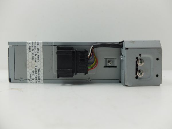 Cd-Wechsler  Skoda 1Z0035111A CX-CV1492GC Panasonic