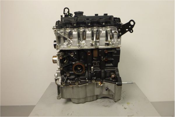 Motor  1,5 dci K9K636 Renault Kangoo 2 II (3)  0 km  1070